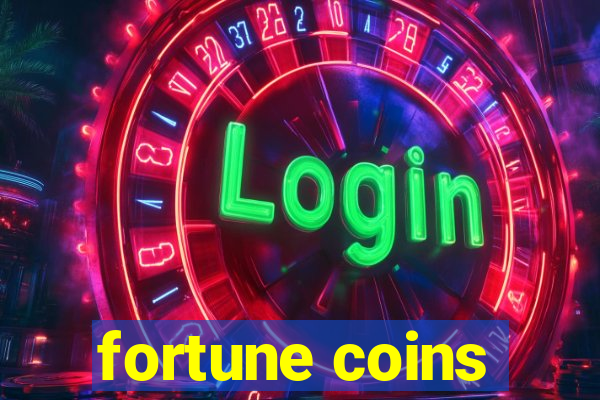 fortune coins